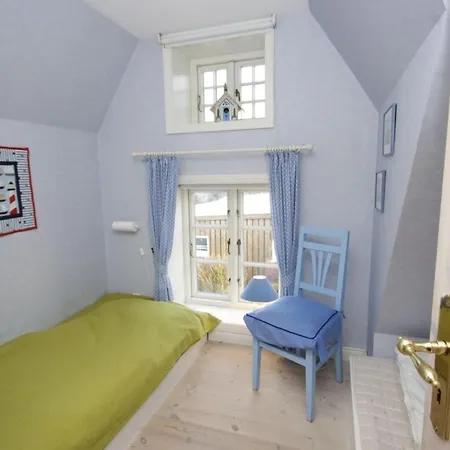 Apartmán Faskers Hues Whg 01