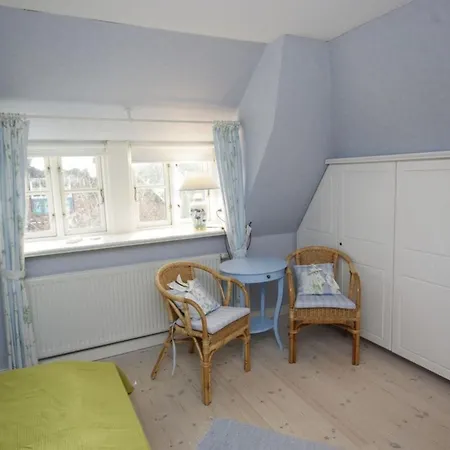 Faskers Hues Whg 01 Apartmán