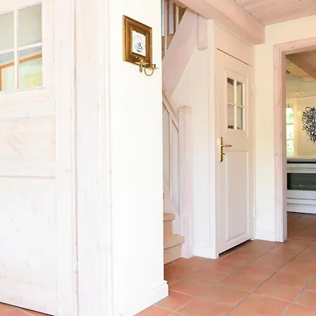 Apartmán Faskers Hues Whg 01