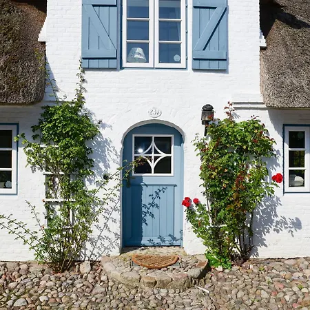 Faskers Hues Whg 01 *