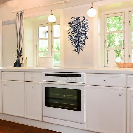 Faskers Hues Whg 01 Apartmán