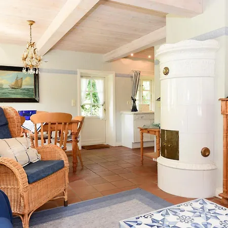 Apartmán Faskers Hues Whg 01