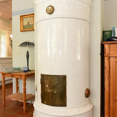 Faskers Hues Whg 01 Apartmán *