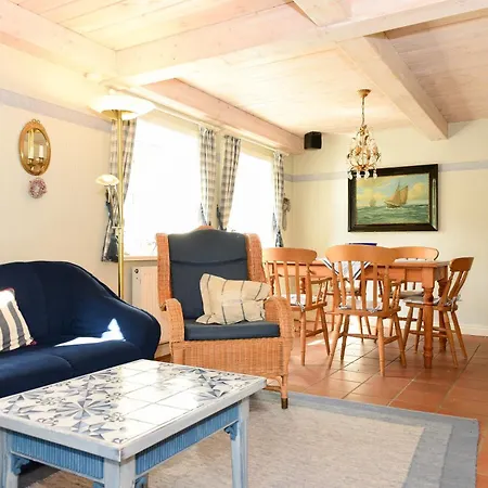 Faskers Hues Whg 01 Apartmán Oldsum